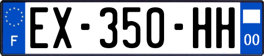 EX-350-HH