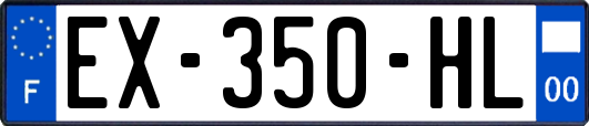 EX-350-HL