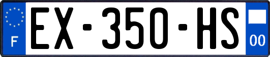 EX-350-HS