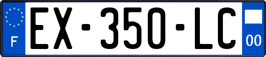 EX-350-LC