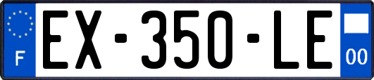 EX-350-LE