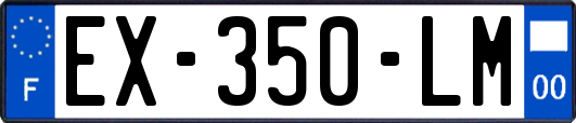 EX-350-LM