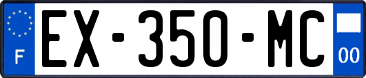 EX-350-MC