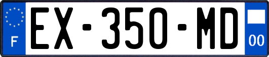 EX-350-MD