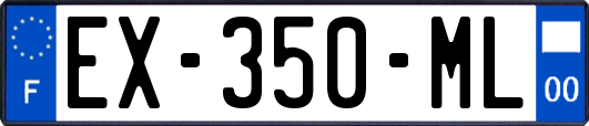 EX-350-ML