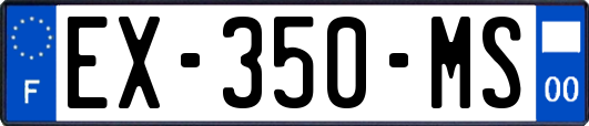 EX-350-MS