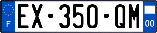 EX-350-QM