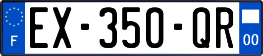 EX-350-QR