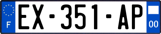 EX-351-AP