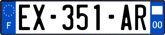 EX-351-AR