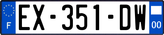 EX-351-DW