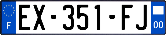 EX-351-FJ