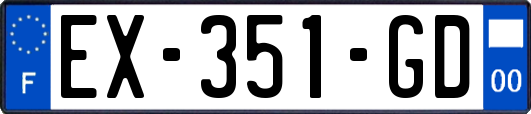 EX-351-GD