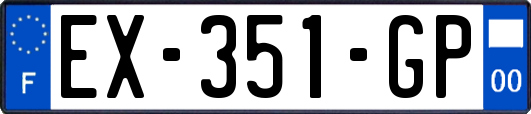 EX-351-GP