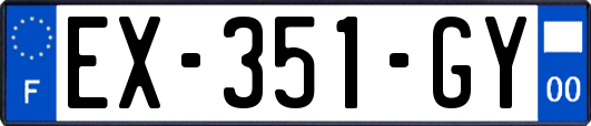 EX-351-GY