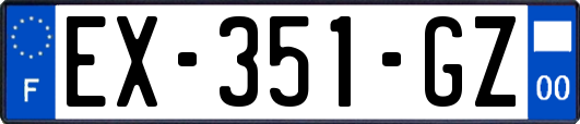 EX-351-GZ