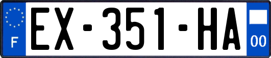 EX-351-HA