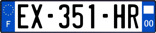 EX-351-HR