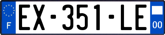 EX-351-LE