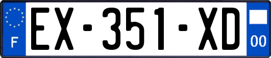 EX-351-XD
