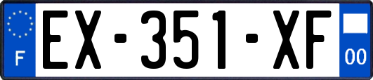 EX-351-XF
