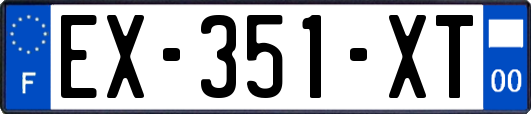 EX-351-XT