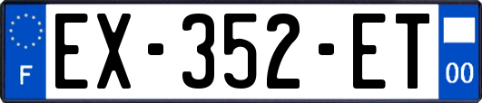 EX-352-ET