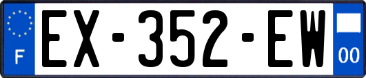 EX-352-EW