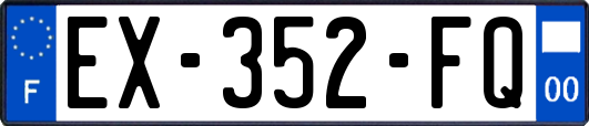 EX-352-FQ