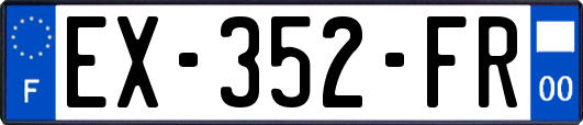 EX-352-FR