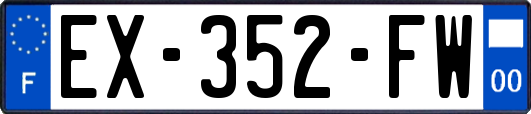 EX-352-FW
