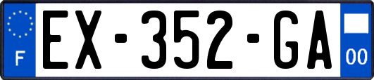 EX-352-GA