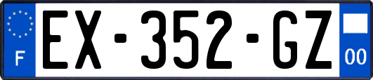 EX-352-GZ