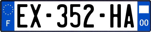 EX-352-HA