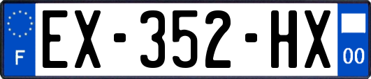 EX-352-HX