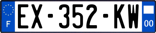 EX-352-KW