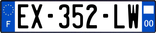 EX-352-LW