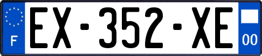 EX-352-XE