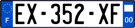 EX-352-XF