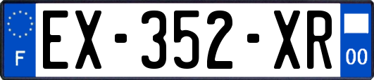 EX-352-XR