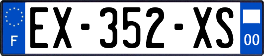 EX-352-XS