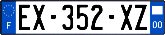 EX-352-XZ