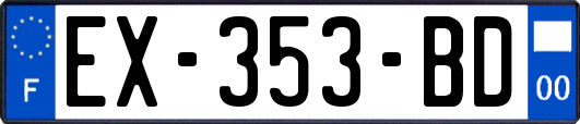 EX-353-BD