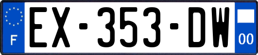 EX-353-DW
