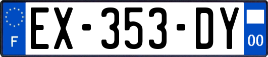 EX-353-DY