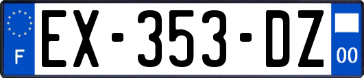 EX-353-DZ