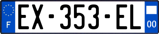 EX-353-EL