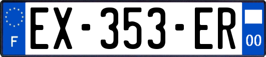 EX-353-ER