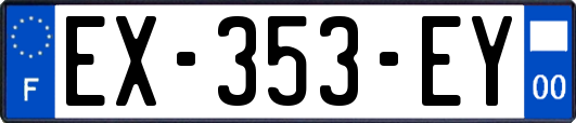 EX-353-EY