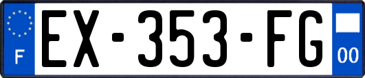EX-353-FG